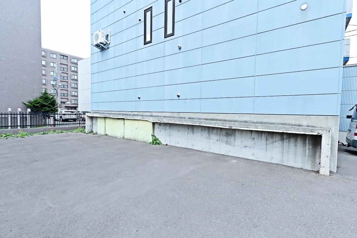 One Living In 24 - Vacation Stay 83393 Sapporo Exterior foto