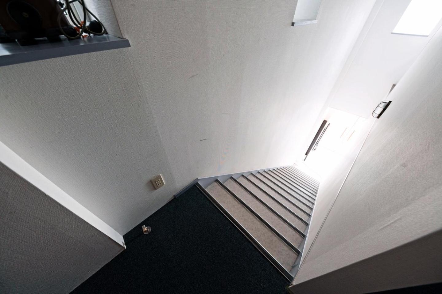 One Living In 24 - Vacation Stay 83393 Sapporo Exterior foto